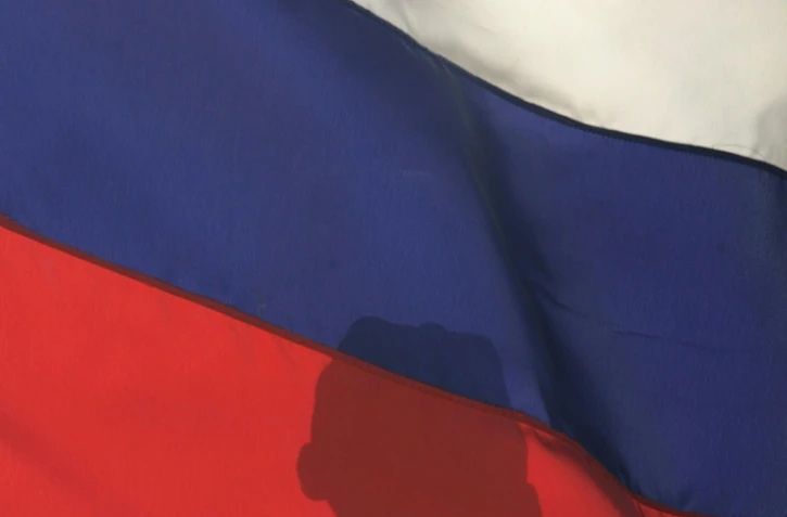 Deux obus ont frappé l'ambassade de Russie à Damas au moment où débutait une manifestation pour remercier Moscou pour son intervention militaire