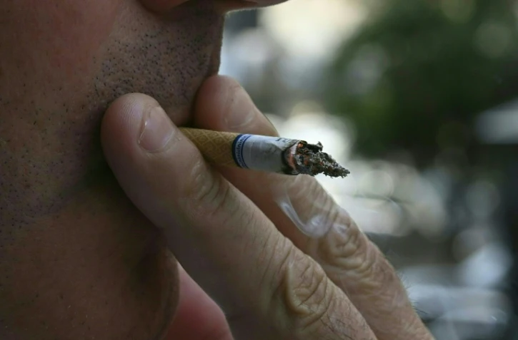 Plus d'un quart des fumeurs a plus fumé durant le confinement lié à l'épidémie du nouveau coronavirus