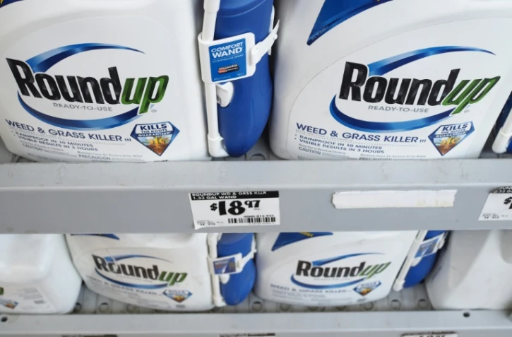 L'herbicide contesté glyphosate devrait être supprimé en France d'ici trois ans dans 80 à 90% de ses utilisations