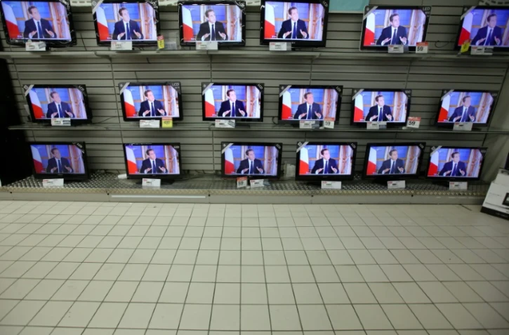 La Commission européenne va enquêter sur un éventuel recours à des logiciels de trucage dans l'électroménager, en particulier les téléviseurs