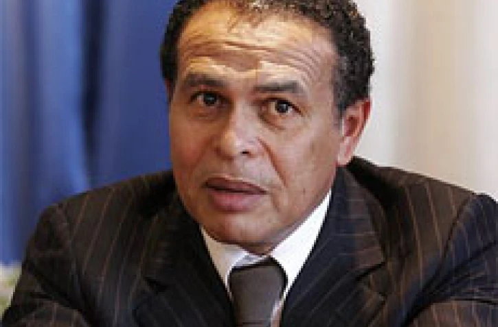 Lundi 10 octobre 2005 -

Léon Bertrand, le ministre délégué au Tourisme s'entretiendra sur les spécificités du tourisme d'Outre-Mer lors des débats des 6èmes assises nationales du Tourisme des Dom