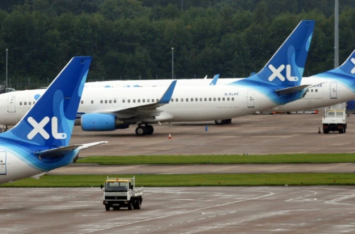 La compagnie aérienne à bas coûts XL Airways a annoncé lundi la suppression de tous ses vols