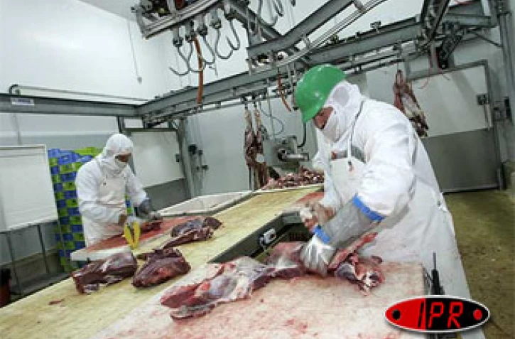 Lundi 29 août 2005 -

Le Québec veut recruter des bouchers de La Réunion