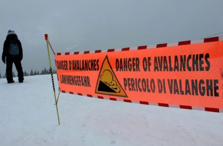 Trois skieurs ont été tués par une avalanche dans les Hautes-Pyrénées