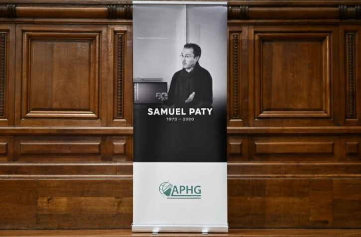 Plus de quatre ans après la mort de Samuel Paty, tué par un islamiste radical, le procès de huit personnes impliquées à des degrés divers dans son assassinat s'est achevé le 12 décembre 2024