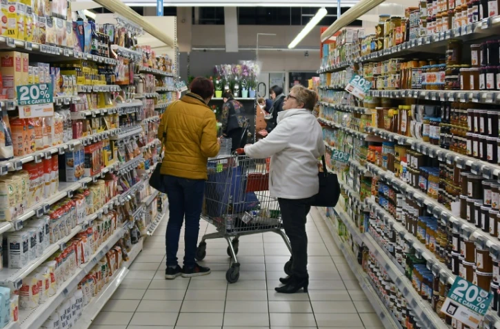 Le produit intérieur brut (PIB) de la France a finalement augmenté de 2,2% en 2017