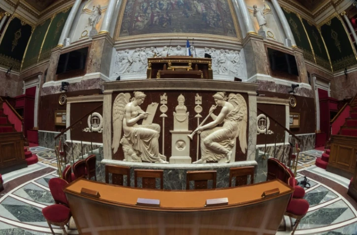 Plus de femmes, un changement générationnel et une prévention accrue: depuis juin, tout est fait pour que le sexisme recule à l'Assemblée