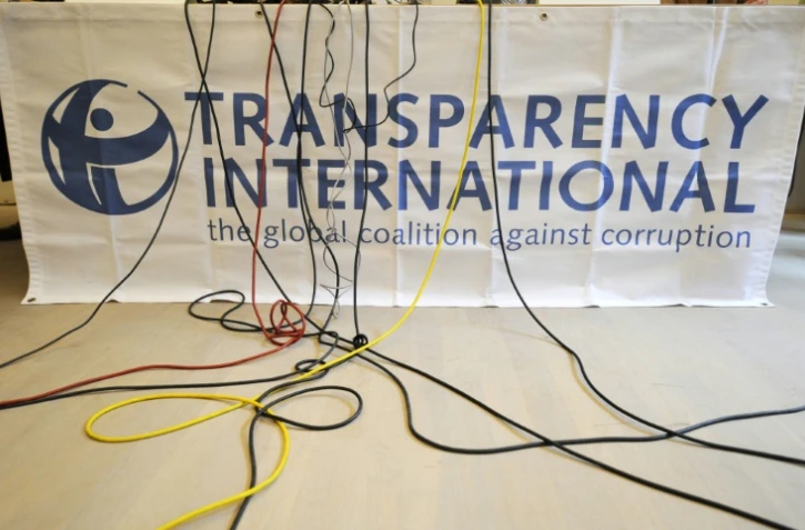 L'ONG de lutte contre la corruption Transparency International (TI) alerte sur l'aggravation de la corruption dans les démocraties du monde entier, attribuant aux États-Unis leur pire score jusqu'ici calculé