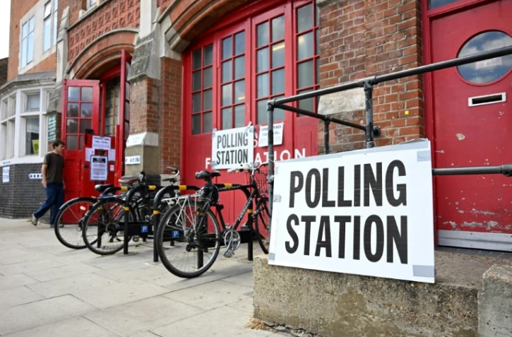 Le gouvernement britannique a annoncé jeudi qu'il allait abaisser l'âge du droit de vote de 18 à 16 ans pour toutes les élections au Royaume-Uni