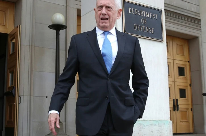 Le conseiller à la sécurité nationale John Bolton à Arlington au nord-est des États-Unis, le 29 mars 2018