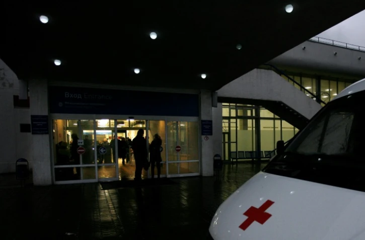 Un avion de ligne russe s'écrase avec 71 personnes à bord