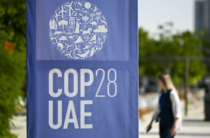 La COP28 est organisée par l'ONU Climat et le pays hôte, les Emirats arabes unis