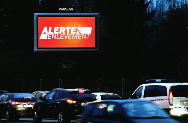 Le plan alerte enlèvement a été déclenché samedi par les autorités après l'enlèvement vendredi par son père d'un petit garçon de huit ans, "atteint de surdité", à Lannion (Côtes d'Armor).