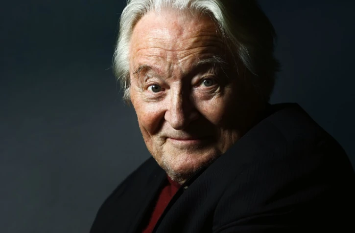 Roland Dumas est poursuivi pour recel de détournements de fonds publics