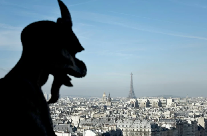 Un nouveau record historique du prix des appartements devrait être atteint cet l'été à Paris, à près de 8.800 euros le m2