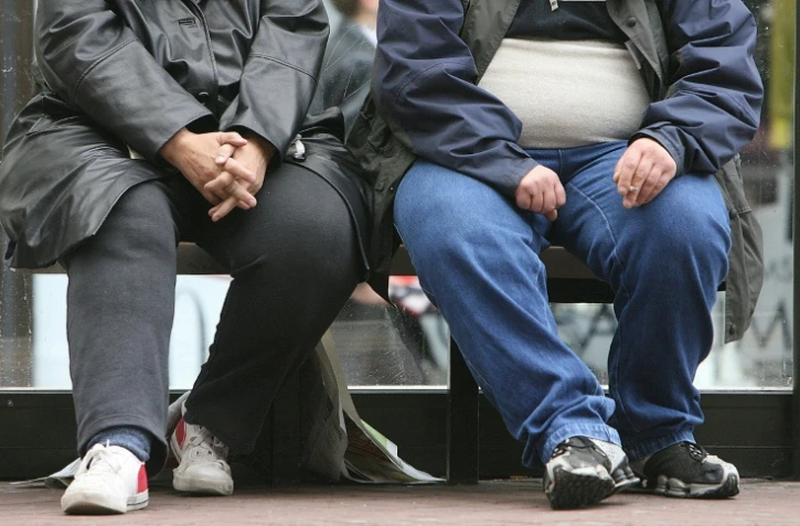 Obésité, sous-alimentation et changement climatique sont les trois facettes d'une même menace pour l'humanité, selon des spécialistes