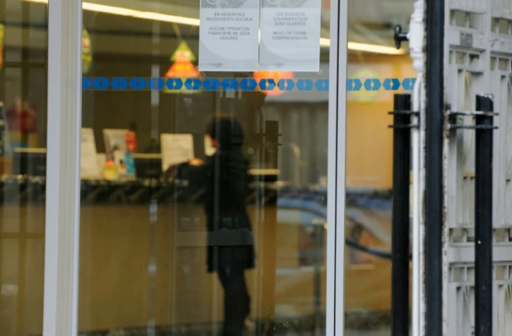 Les services publics sont peu touchés par la radicalisation mais la menace persiste et des progrès restent à faire dans les prisons, la santé ou les transports