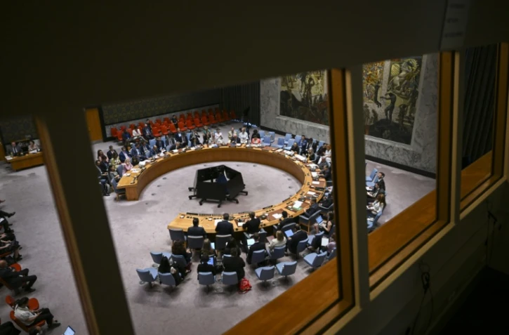 A l'initiative des Etats-Unis de Donald Trump, le Conseil de sécurité de l'ONU a apporté vendredi son soutien au plan marocain d'autonomie du Sahara occidental