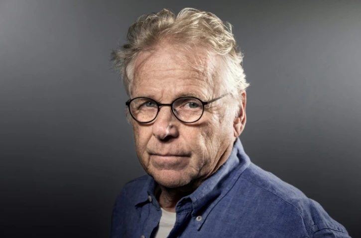 Daniel Cohn-Bendit en mai 2017