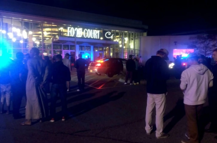 Un homme faisant "des références à Allah" a blessé huit personnes samedi soir 17 septembre 2016 à l'arme blanche, dans un centre commercial de l'Etat du Minnesota (nord des Etats-Unis), avant d'être abattu par un policier qui n'était pas en service.