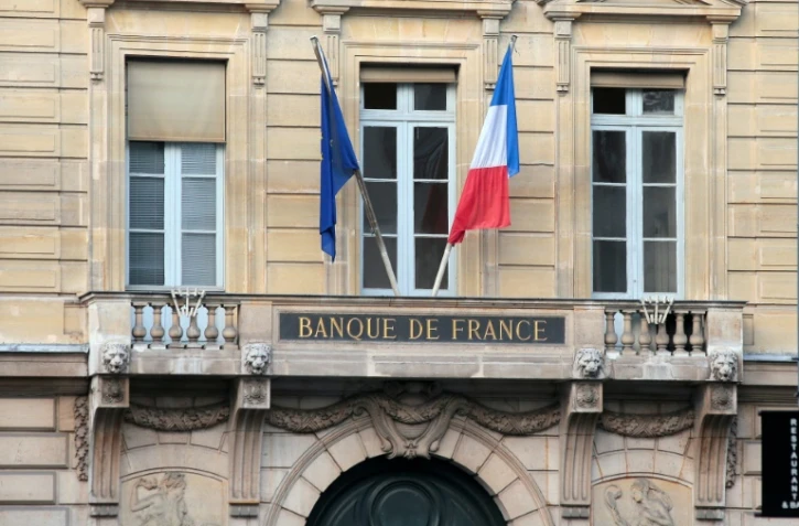 L'enquête de la Banque centrale est très suivie par les marchés financiers.