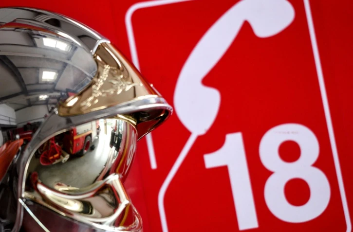 Mort d'un supporter de l'OM dans un accident de minibus de retour d'Angers