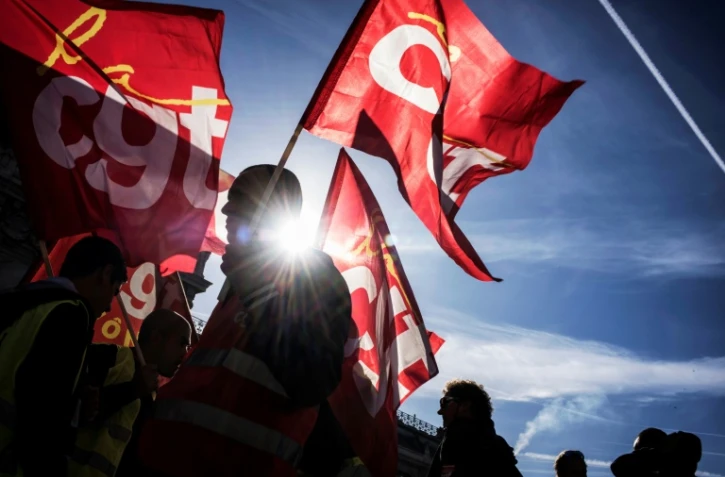 La CGT a annoncé vendredi avoir décidé d'appeler à une nouvelle journée de mobilisation nationale, le 21 septembre, une semaine après celle contre la réforme du Code du travail et deux jours avant la manifestation de la France Insoumise.