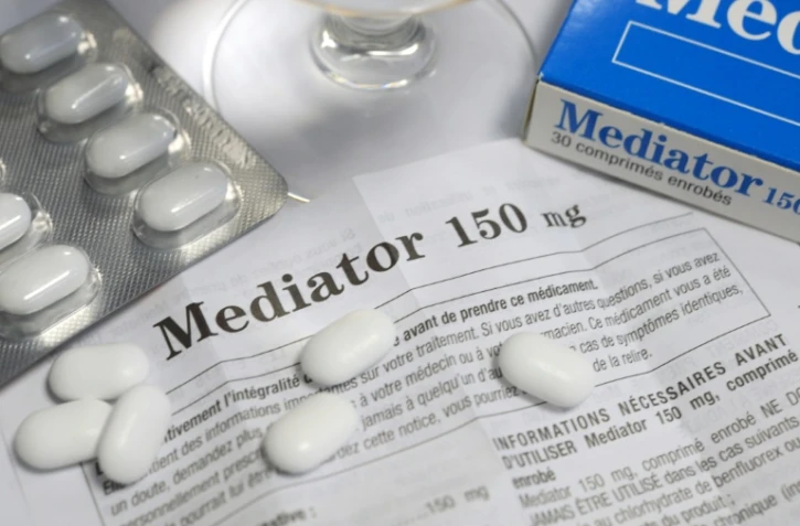 La justice civile est amenée jeudi pour la première fois à étudier la responsabilité des laboratoires Servier au regard de la "défectuosité" du Mediator