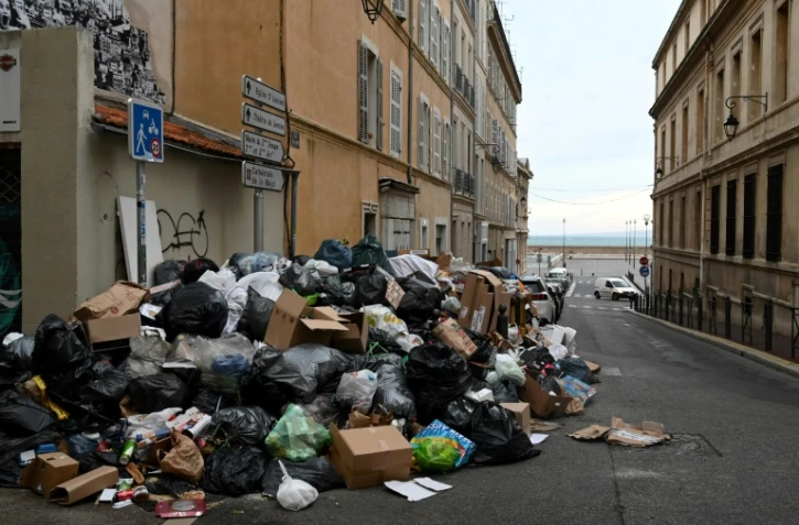 Si toute l'humanité vivait comme les Français, elle aurait consommé ce 5 mai toutes les ressources que la planète peut renouveler en un an, a annoncé l'ONG WWF