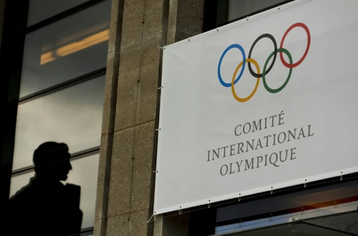 Les inspecteurs du CIO en France pour Paris-2024, dans un contexte de transition politique