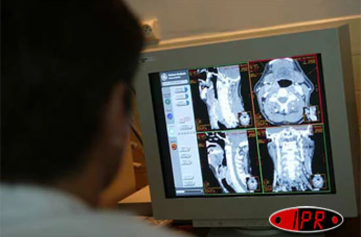 Imagerie médicale