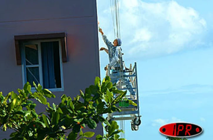 La garantie décennale est obligatoire pour tous les chantiers du Bâtiment