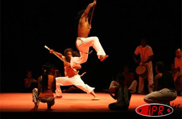 Vendredi 1er juin 2007 - opéra -

Carmen au stade de l'est à Saint-Denis