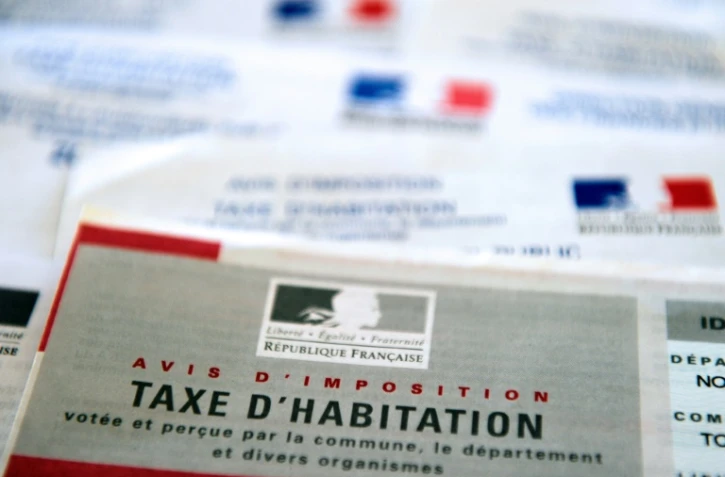 La réforme de la taxe d'habitation est une des mesures phare du programme d'Emmanuel Macron 