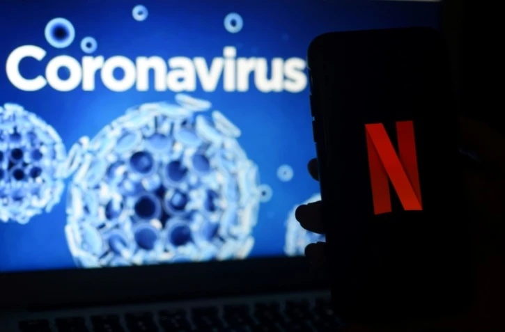 Les milliardaires américains fondateurs de réseaux sociaux, d'achats en ligne, de plateformes...  se sont enrichis pendant la crise sanitaire