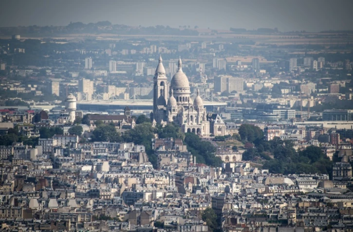 Le volume d'amendes infligées pour des locations touristiques illégales à Paris en 2018 est déjà supérieur à celui enregistré sur l'ensemble de l'année 2017, selon Ian Brossat, adjoint au logement (PCF) à la Mairie de la capitale