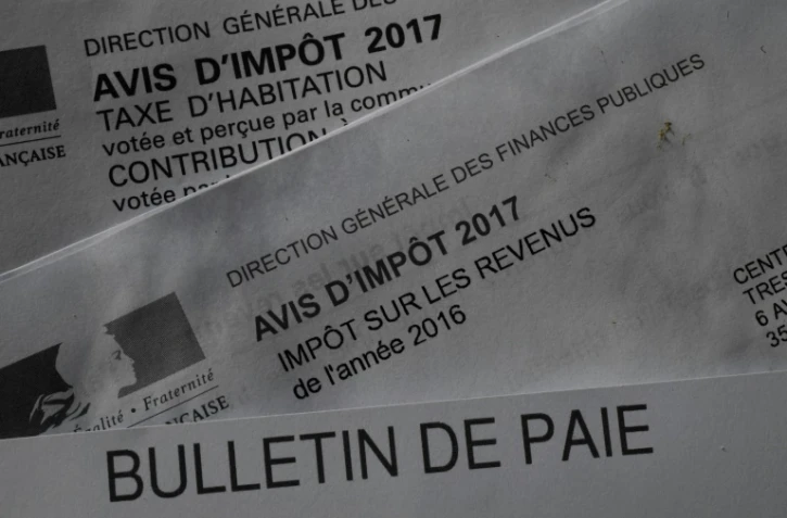 Avec la réforme, les contribuables paieront leurs impôts 2018 sur les revenus de 2017, et les impôts 2019 sur ceux de 2019