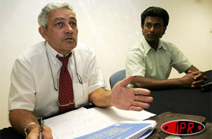 Lundi 24 octobre 2005 -
La CCIR a présenté ses orientations stratégiques en faveur de la relance du tourisme dans l'île