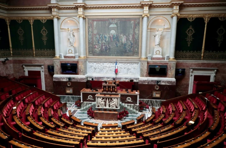L'Assemblée nationale entame lundi la dernière saison budgétaire du quinquennat, avec un projet de loi de finances pour 2022 lourd de dépenses et investissements post-crise 