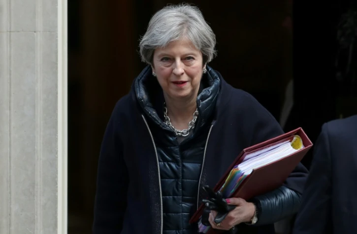 Affaire Skripal : l'UE tente de resserrer ses rangs face à Moscou