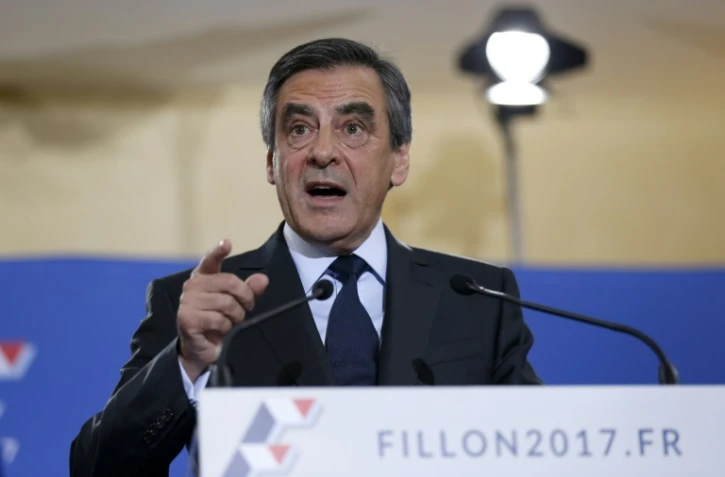 François Fillon veut privatiser là où l'Etat, selon lui, ne peut influer sur la stratégie de l'entreprise