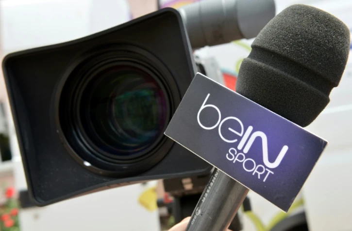 Le groupe beIN Media demande à la Fifa de prendre des mesures juridiques fortes contre Arabsat en raison du "piratage" de ses programmes