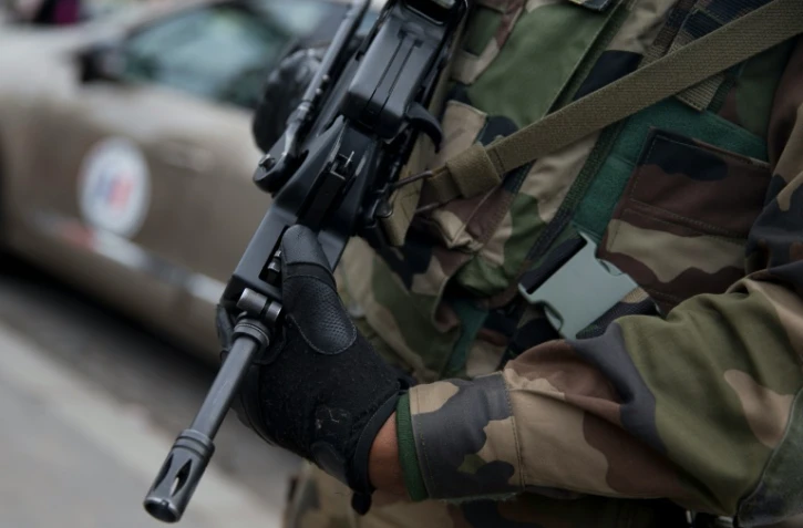 L'Assemblée nationale a voté l'article inscrivant l'état d'urgence dans la Constitution