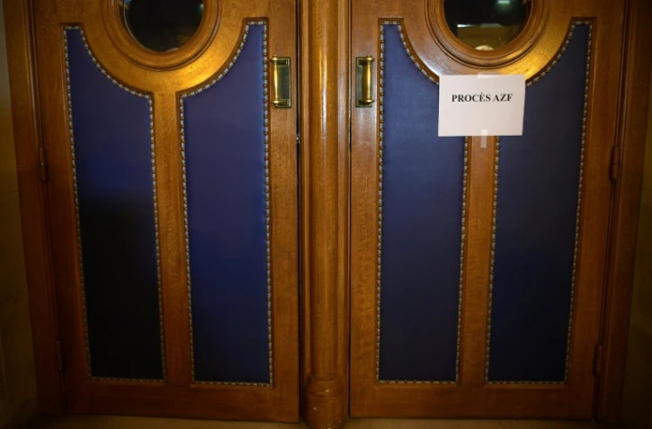 La cour d'appel de Paris, le 24 janvier 2017