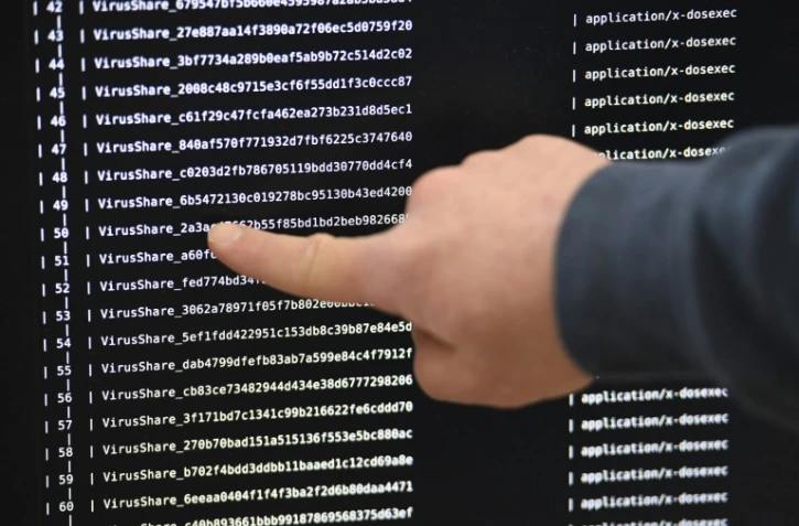 La Chine a accusé jeudi les Etats-Unis et quatre de leurs alliés occidentaux de se livrer à une "campagne de désinformation" après la publication d'un rapport qui affirme que Pékin a parrainé une cyberattaque contre leurs intérêts