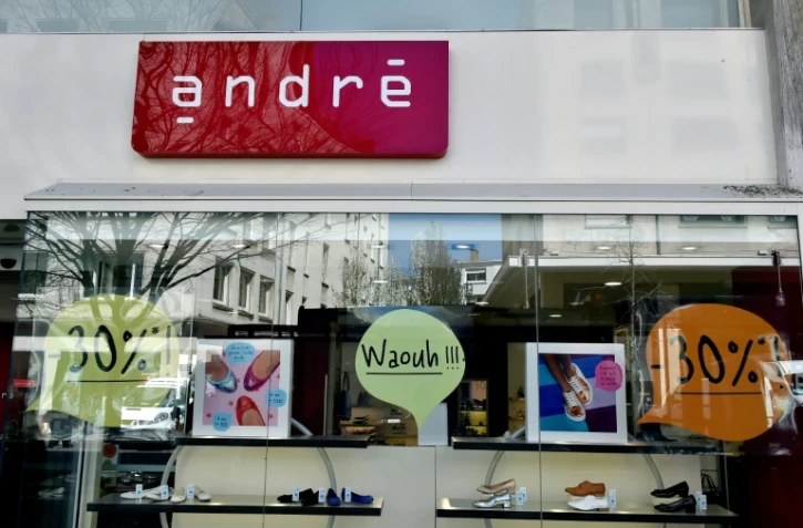 La cession d'André (135 magasins, 786 salariés), est redoutée par les syndicats