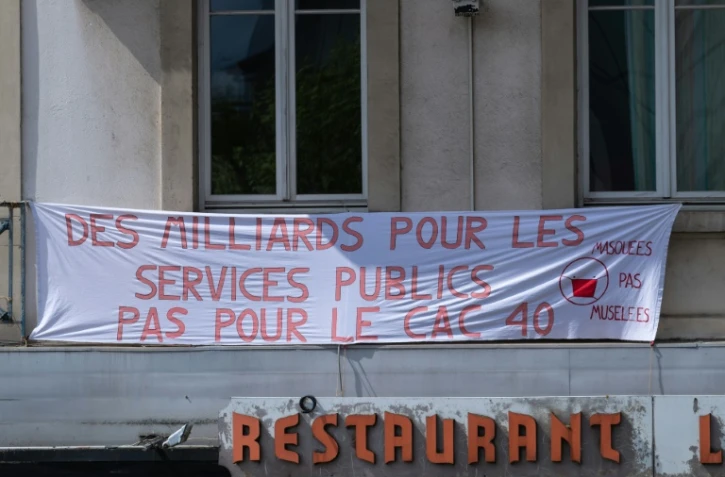 1er mai: en 2020, une fĂȘte des Travailleurs virtuelle pour cause de virus