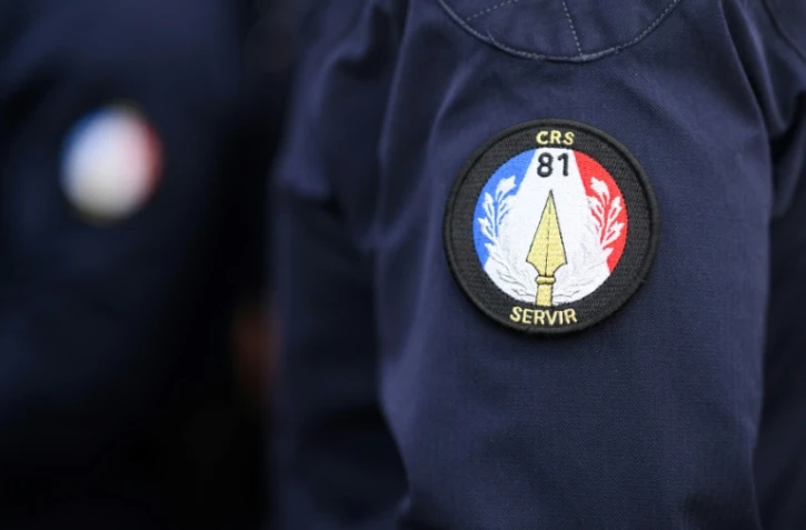Une soixantaine de CRS ont été appelés en renfort à Nice au lendemain d'une fusillade dans le quartier prioritaire des Moulins qui a fait deux morts et cinq blessés