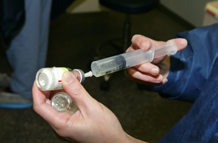 Un médecin anesthésiste de 45 ans est suspecté d'avoir "empoisonné avec préméditation" sept patients à Besançon, dont deux sont morts