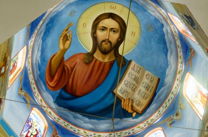 Jésus